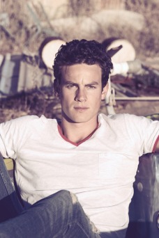 Luke Cook