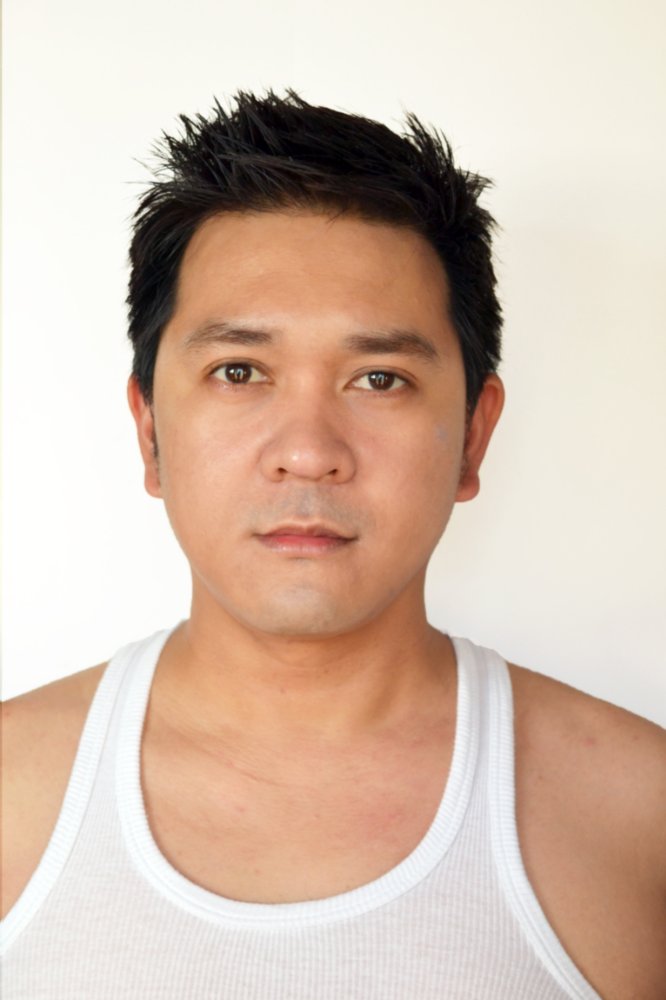 Brian Metran