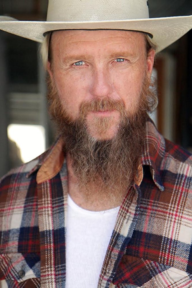 Chad Bonsack