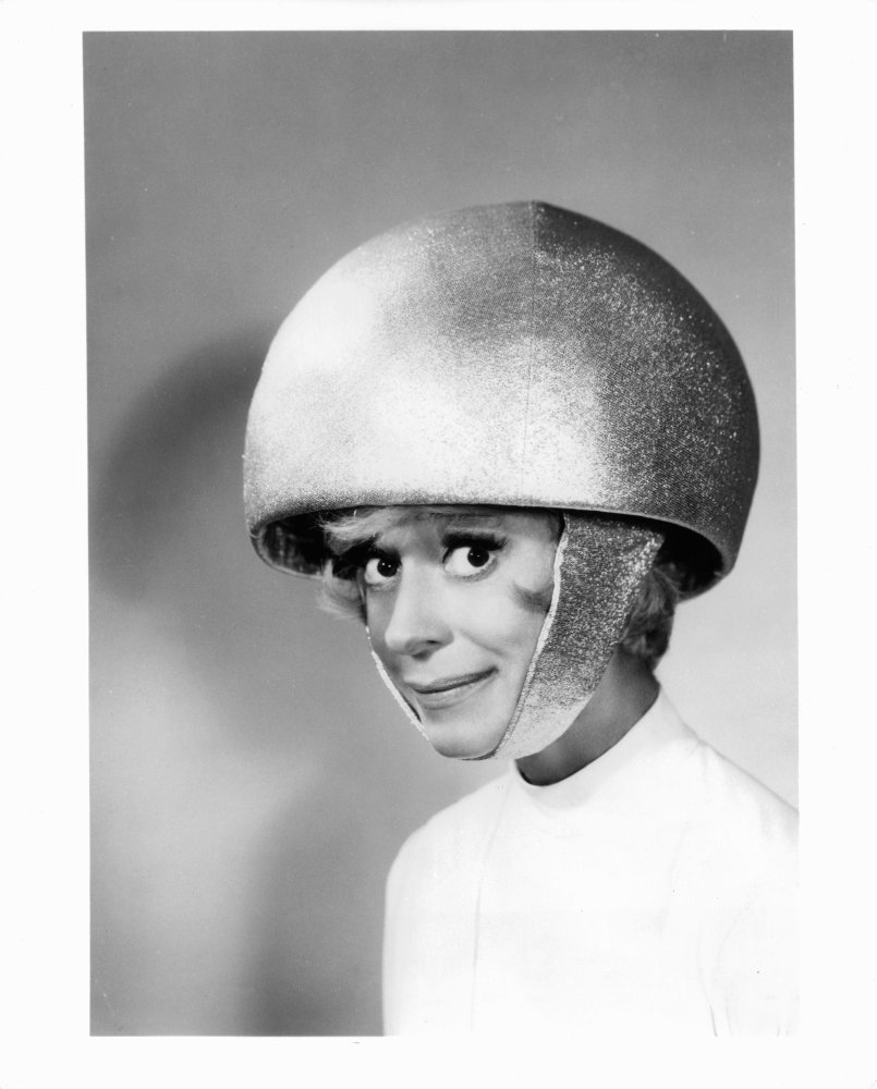 Carol Channing