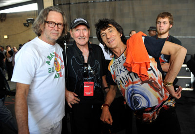 James Burton