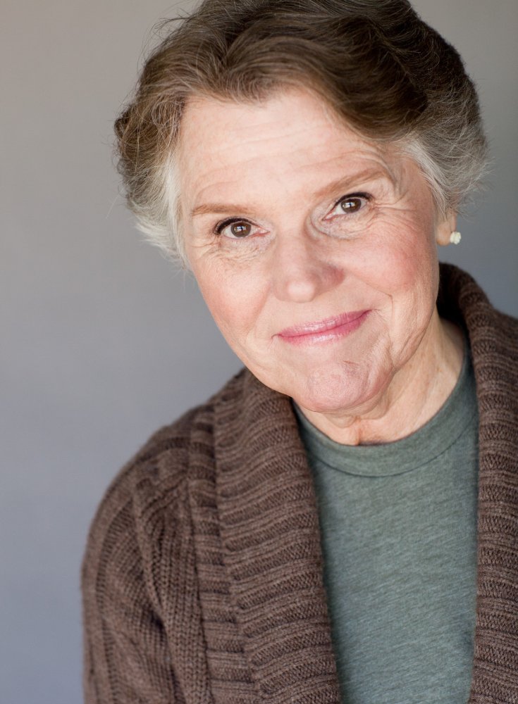 Debra Leigh