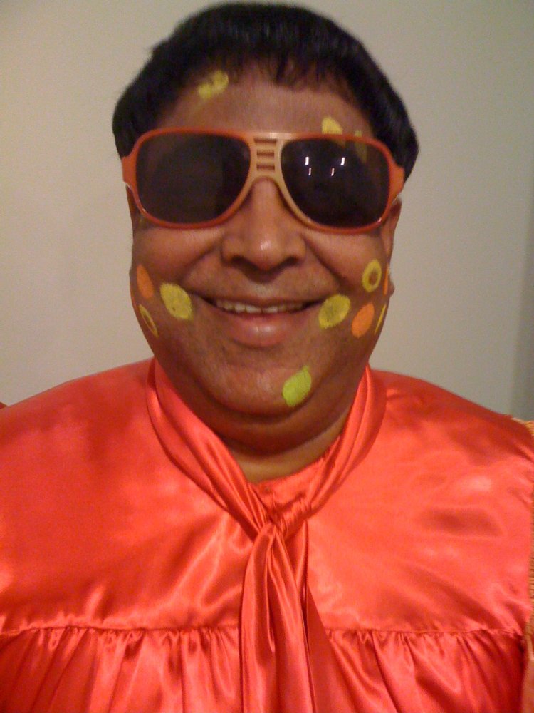 Mobin Khan