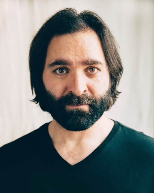 Eric Pierson