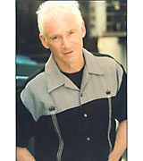 Paul Lieber