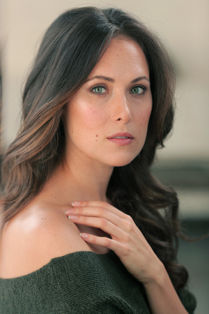 Christina Hogue