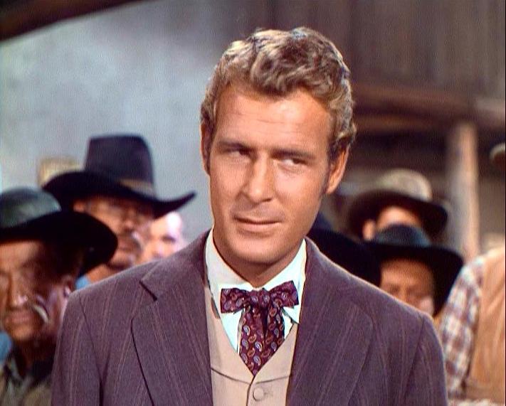 Charles Drake