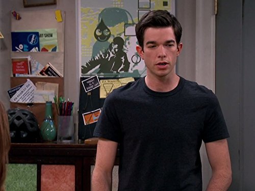 John Mulaney