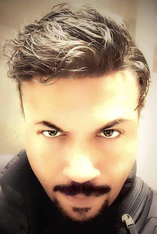 Adam Alexi-Malle