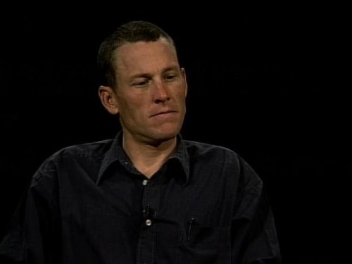 Lance Armstrong