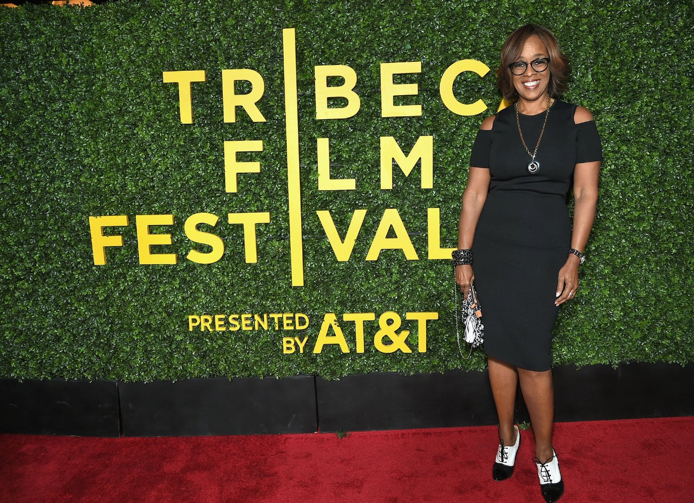 Gayle King