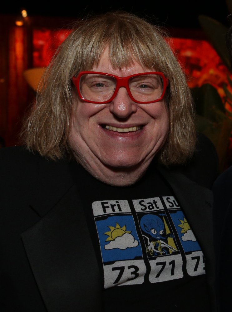 Bruce Vilanch