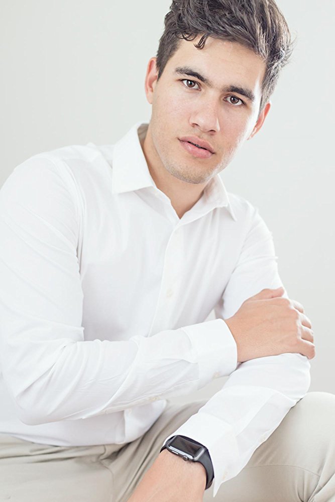 Axel Arzola