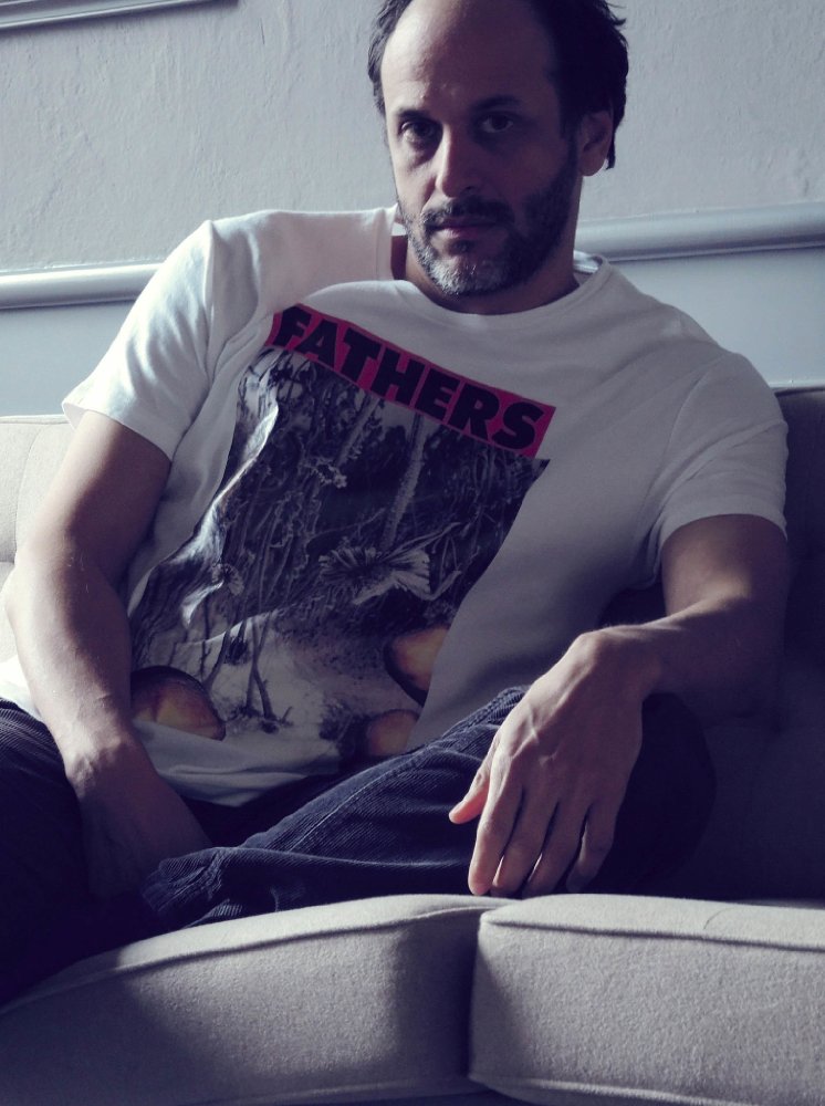 Luca Guadagnino