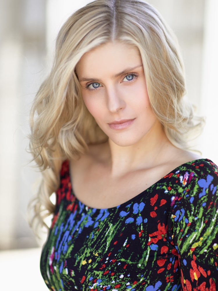 Amy Ruffle