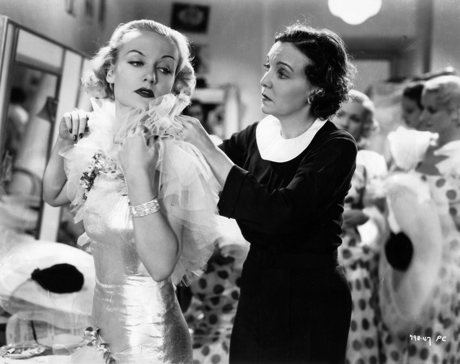 Zasu Pitts