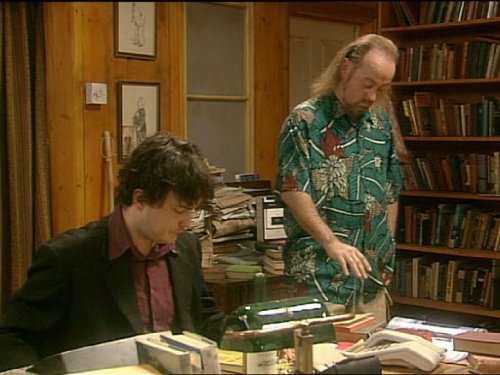 Bill Bailey