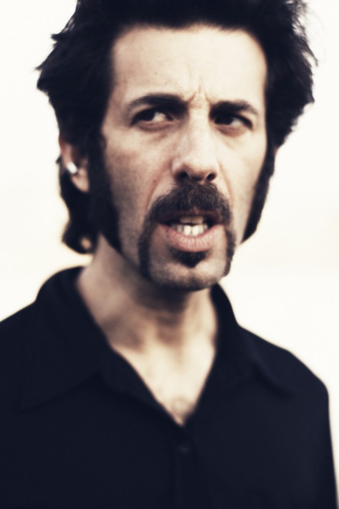 Brett Berg
