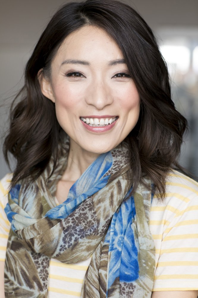 Chihiro Kawamura