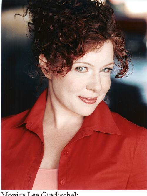 Monica Lee Gradischek