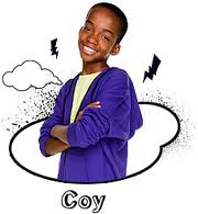 Coy Stewart