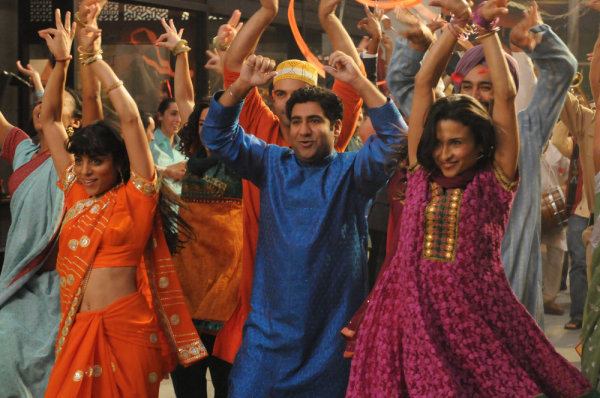 Parvesh Cheena
