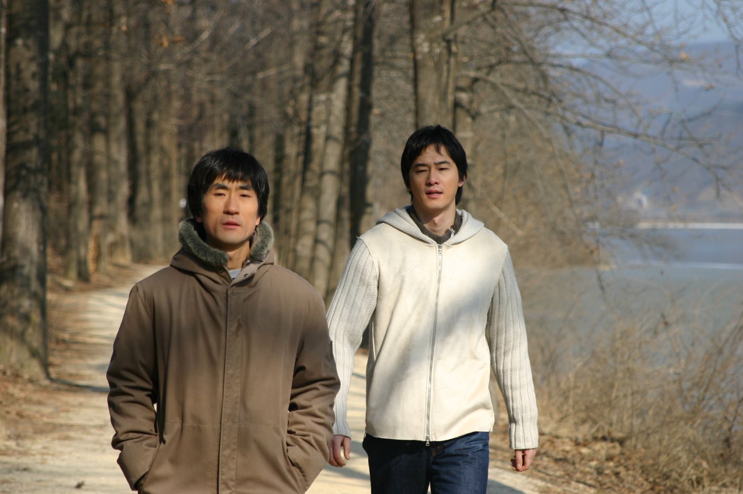 Ji-Hwan Kang