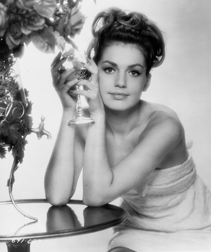 Catherine Spaak