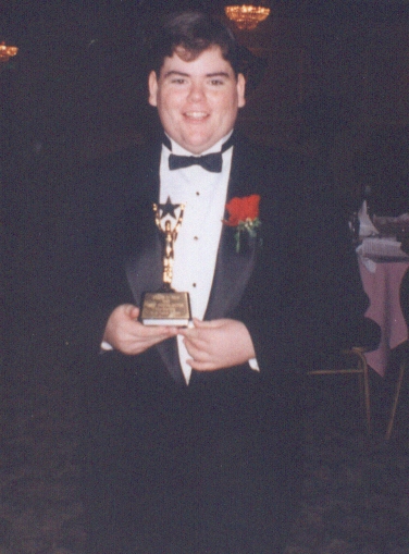 Michael Bower