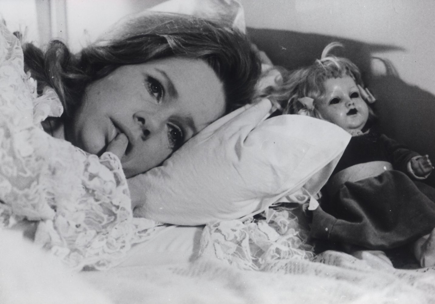 Liv Ullmann