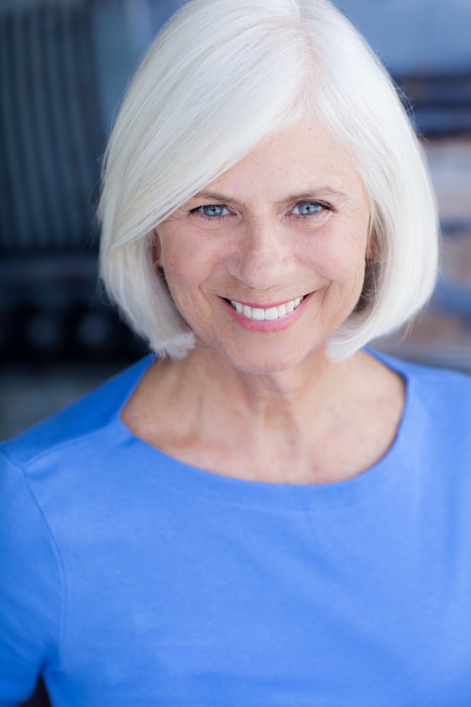 Anne Cooper