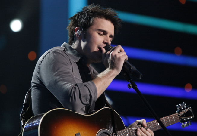 Kris Allen