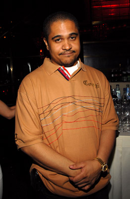 Irv Gotti