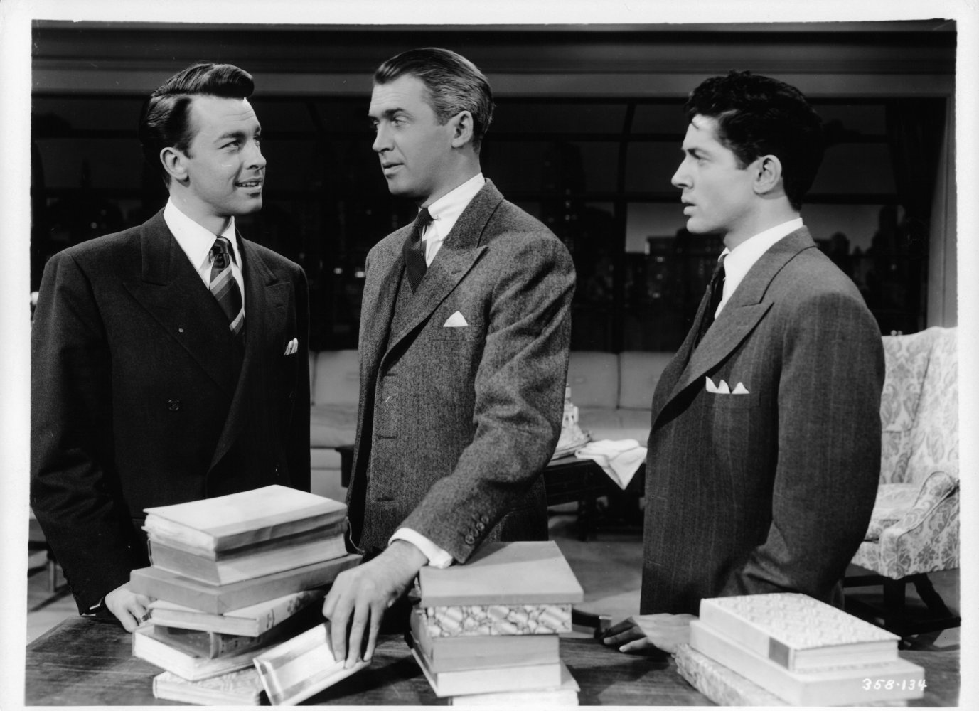 Farley Granger