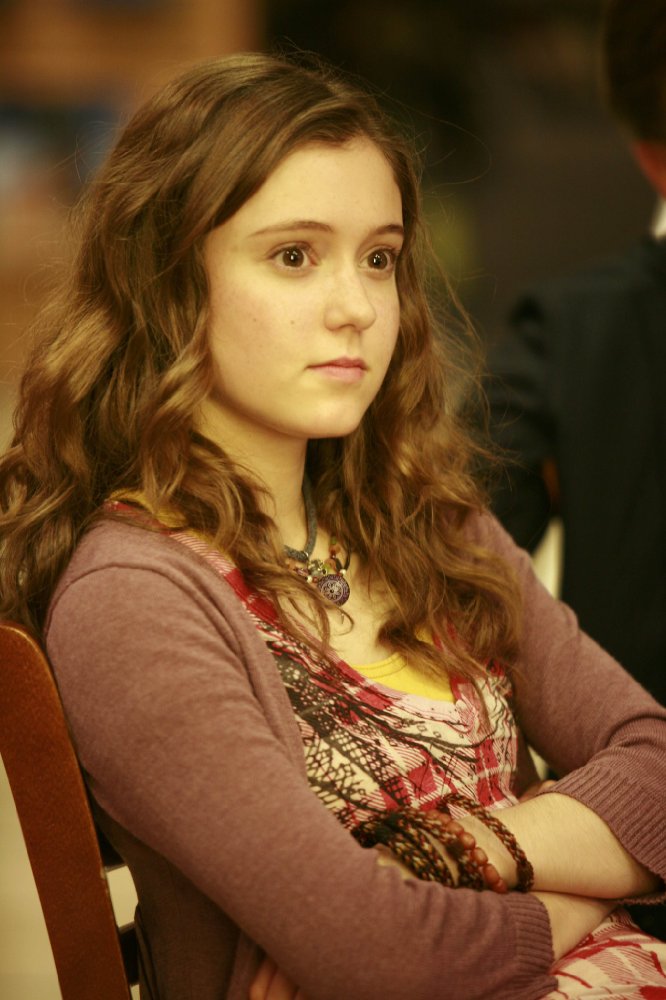 Hayley McFarland