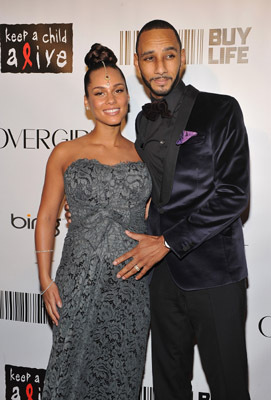 Swizz Beatz