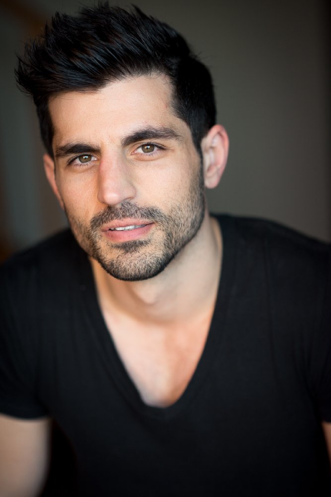 Roger Sciberras