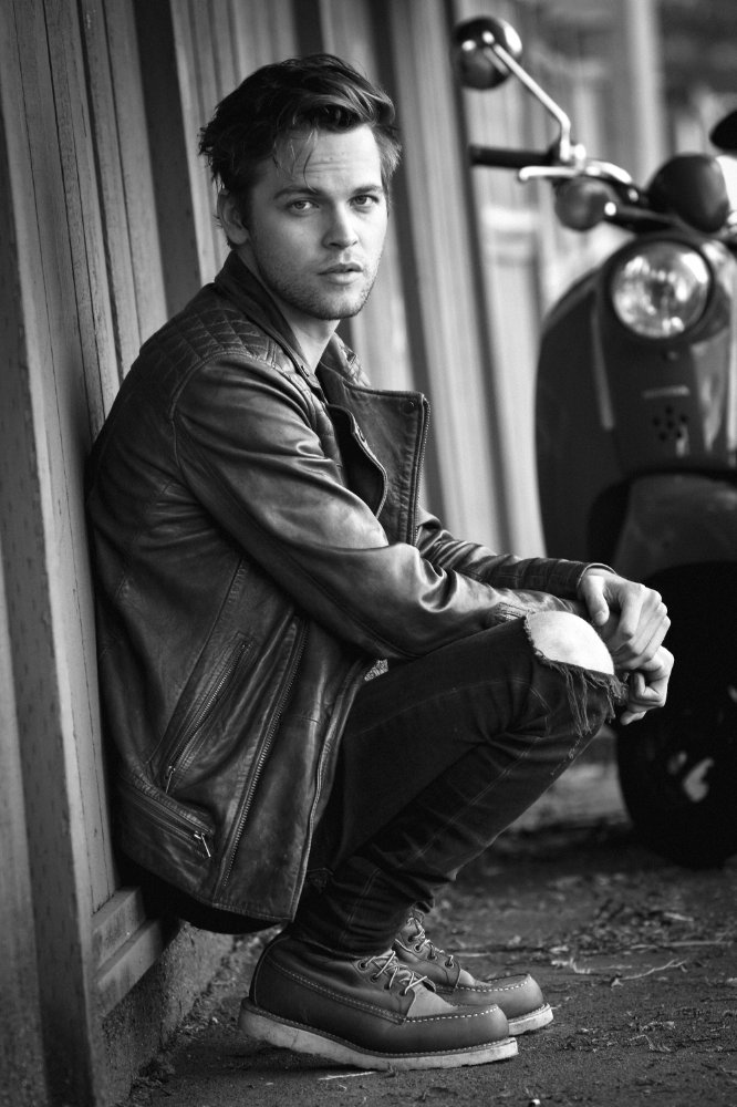 Alexander Calvert