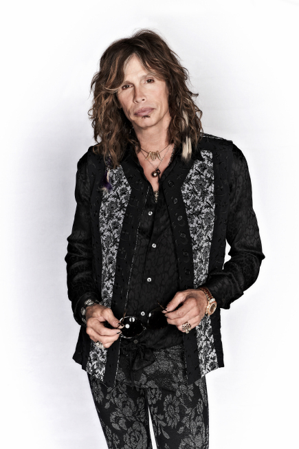 Steven Tyler