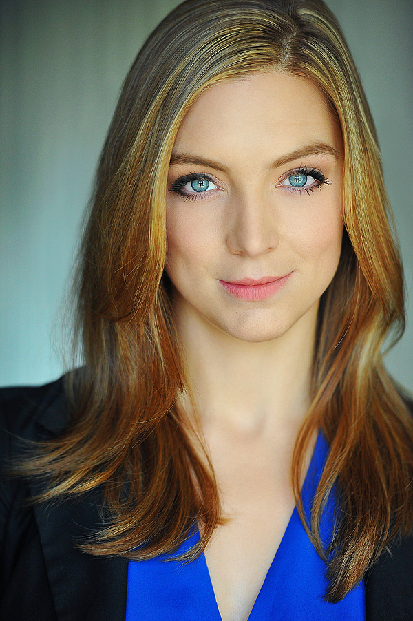 Alexandra Wright