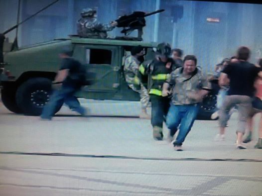 Rod Fielder