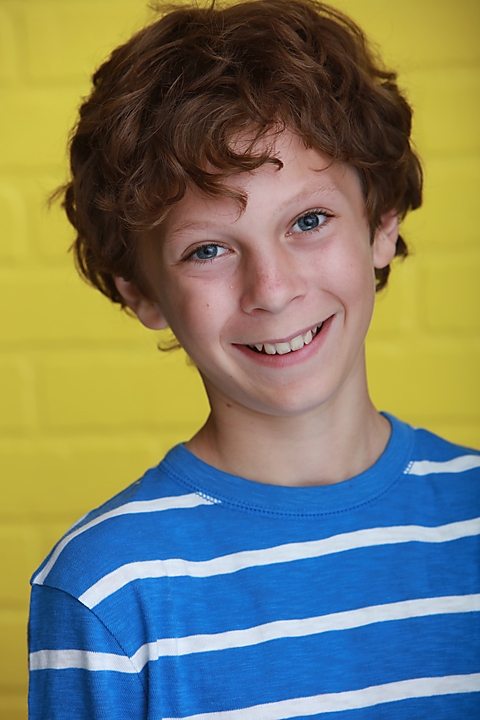 Jackson Gann