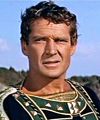 Georges Marchal