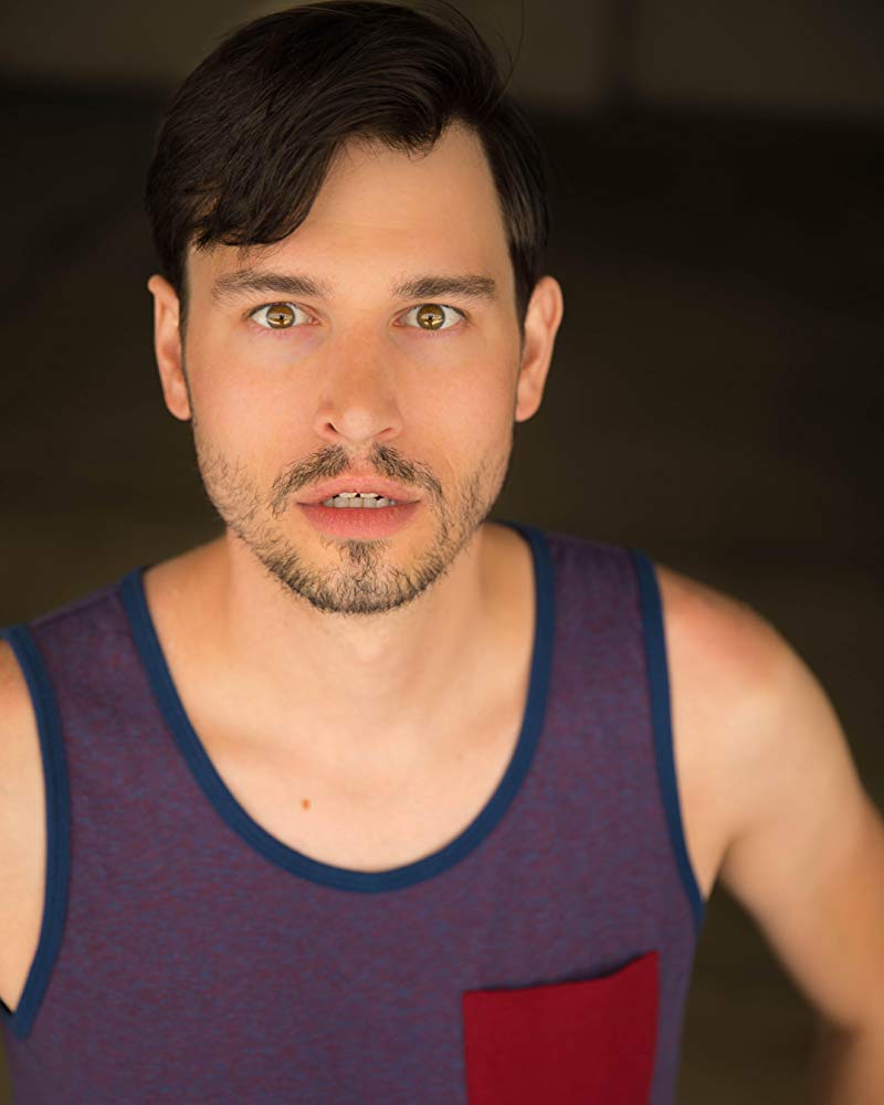 Alex Parker