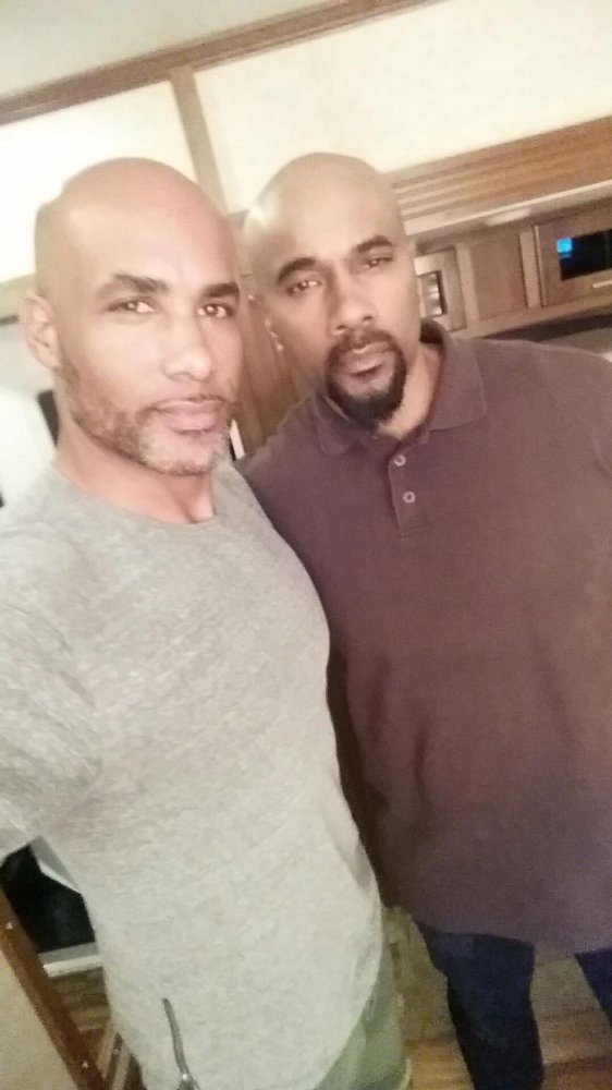 Malachi Malik