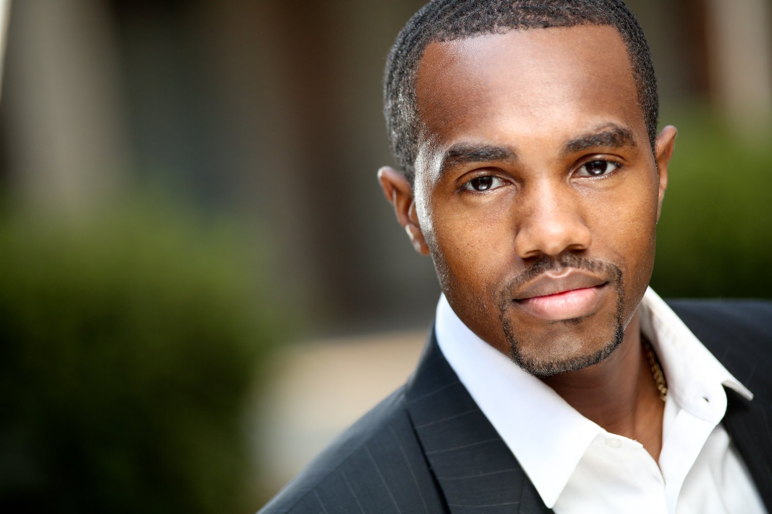 Moses Jones