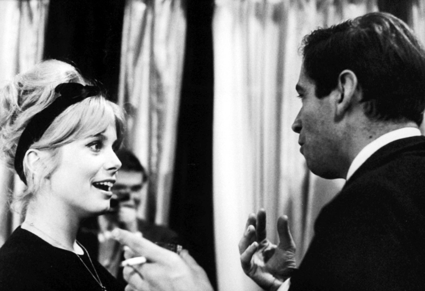 Roger Vadim