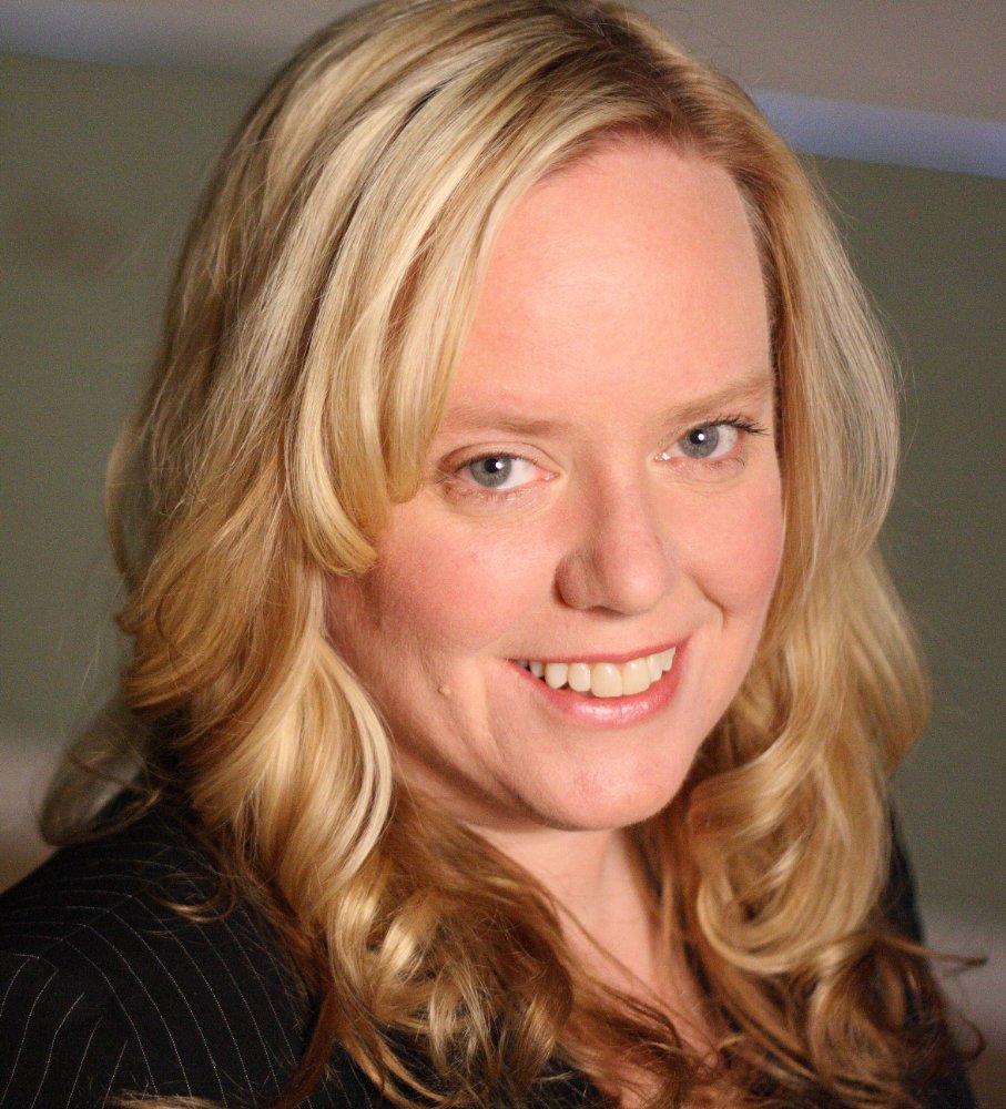 Tracy Rowland