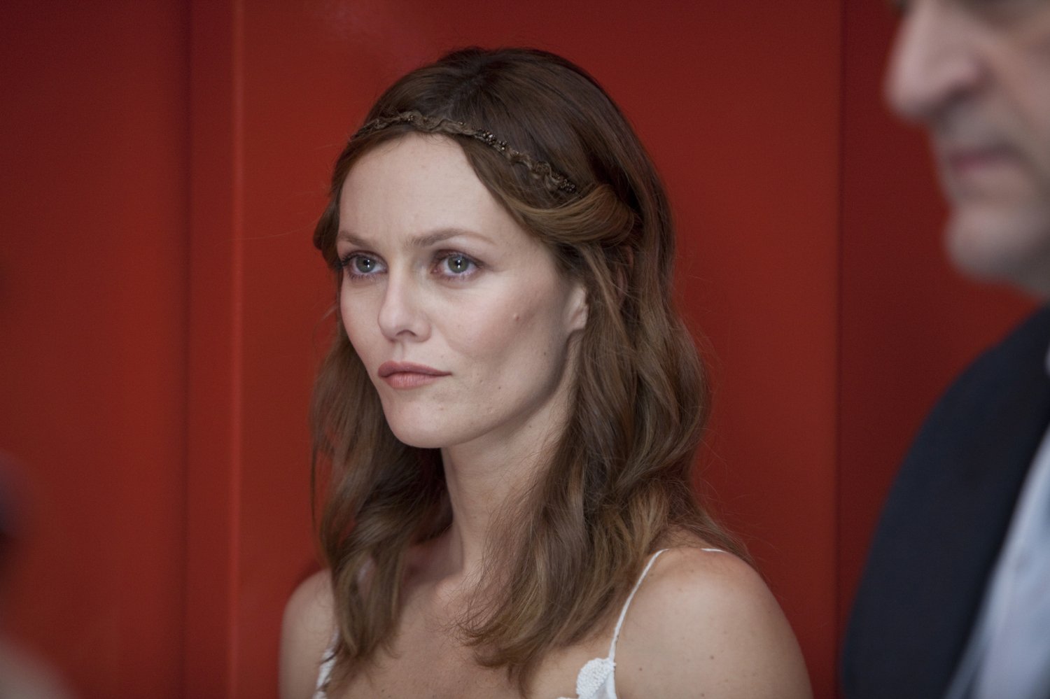 Vanessa Paradis