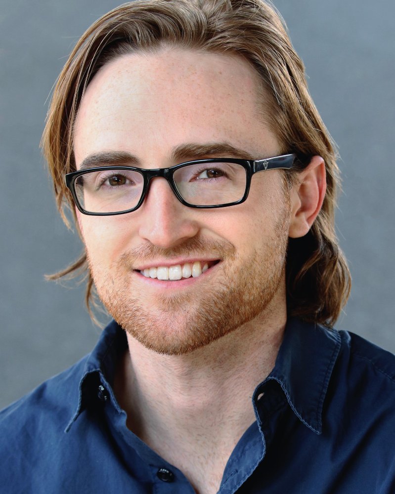 Benjamin James
